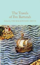 The Travels of Ibn Battutah (Macmillan Collector's Library) - VERY GOOD