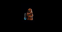 Lego® Star Wars Jawa Sw0897 Neu Seltene Minifigur / Tatooine / Sammlung 75290