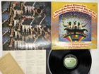 The Beatles Magical Mystery Tour Japan LP [22194ER]