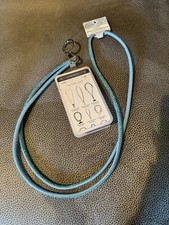 NWT Hands Free Phone Crossbody Strap In The Loop By Pavilion