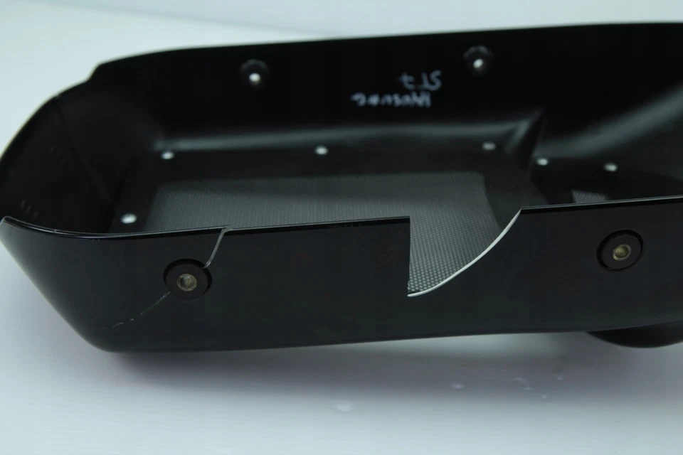 HYOSUNG ST7 94811HP9500 Grille Foto 3 de 4