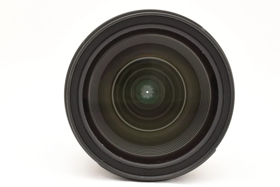 [Almost Unused] Sigma AF 24-70mm f/2.8 IF EX DG HSM Sony/Minolta α A From JAPAN - Image 3 of 4