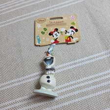 2016 Disney  Frozen 2  Olaf with Snowgies Ornament New With Tag