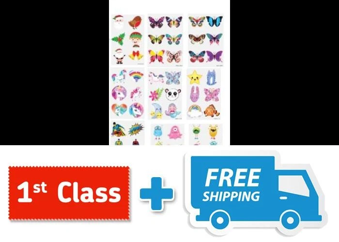DiULi Tatuajes Temporales Niños, 10 Hojas Luminosos Tatuajes Temporales, Impermeables, Pegatinas Tattoos Infantiles, Calcomanias Niña para Relleno Piñata Cumpleaños, Colegio Fiesta (Serie Princesa DiULi Tatuajes Temporales Niños, 10 Hojas Luminosos Tatuajes Temporales, Impermeables, Pegatinas Tattoos Infantiles, Calcomanias Niña para Relleno Piñata Cumpleaños, Colegio Fiesta (Serie Princesa