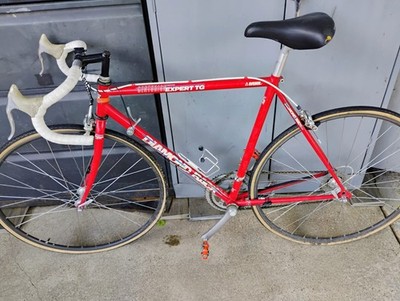 自転車centurion DIAMOND BACK CENTURION EXPERT TG BIKE AVENIR EQUIPPED TANGE SUPER