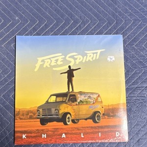 Khalid Vinyl | eBay