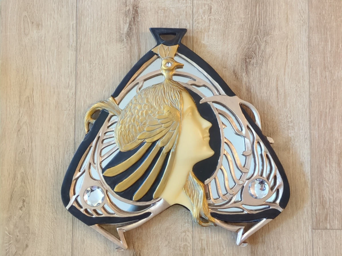 peacock mirror products for sale | eBay