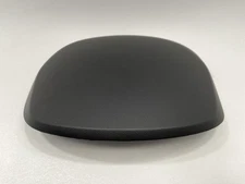 2012-2017 CHEVROLET EQUINOX UPPER DASH SPEEDOMETER CLUSTER COVER BLACK 53934