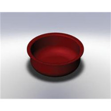 Branick BRAKE BLEEDER DIAPHRAGM 041-076