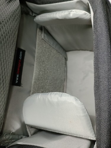 Lowepro Nova 1 AW Foto Carry Bag Trage Tasche - Picture 2 of 3