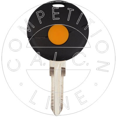 AIC 58230 Gehäuse, Autoschlüssel für SMART