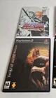 New ListingTwisted Metal-Black For PS2 & Bleach For Wii