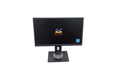 ViewSonic VG2448 22''  FHD LED Monitor