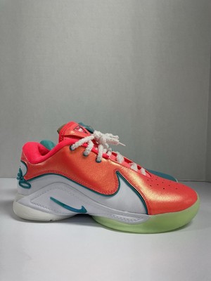 LeBron 22 ‘Christmas Pack Men\'s Size 10 Limelight’ Basketball Shoes HV5148-600 Nike LeBron 22 Christmas Pack Limelight HV5148 600 Size 11.5  main image 2