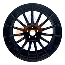 Audi TT 1.8 BAM 99-06 18 Inch Alloy Wheel 8Jx18 Semi Forged