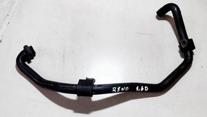 urbelgehäuseentlüftung Entlüftungsschlauch  Renault Scenic DE1056794-22