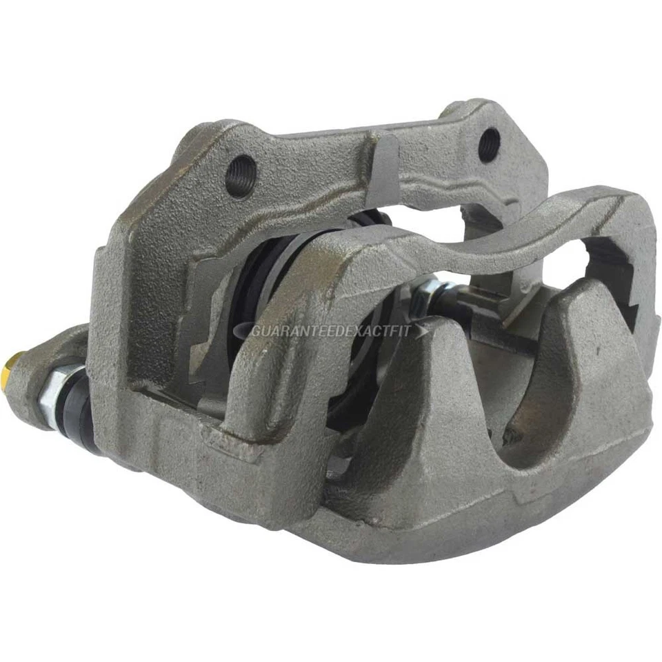 Pinza de freno delantera derecha centrada TCP para Suzuki Grand Vitara 2006-2013 Foto 4 de 4