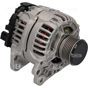 HC-Cargo Lichtmaschine Generator 70A für Audi A3 1.9 TDI Seat Ibiza IV Inca 1J5