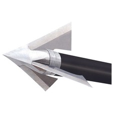 QAD Exodus Replacement Blades Full Blade 125 gr. 9 pk.