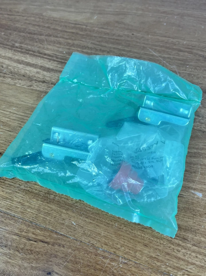 Genie OEM Limit Switch Screw Drive Chain Glide X2 For Genie 2060L BRAND NEW - Image 2 of 4