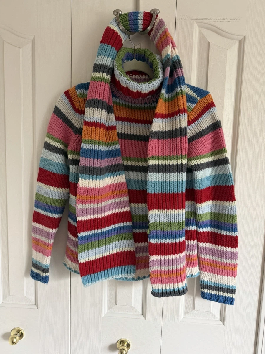 Gap Multicolor Striped Sweaters for Women for sale | eBay