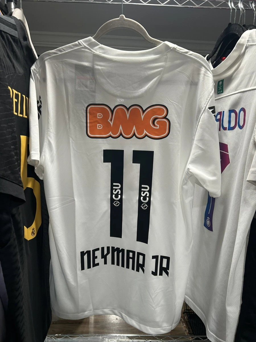 Santos Men International Club Soccer Fan Jerseys for sale | eBay
