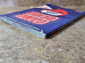 Vintage Galoob Game Genie NES Nintendo Video Game Enhancer w/Manual Book