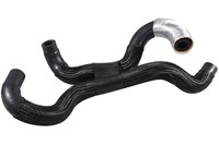 Metzger KüHlerschlauch 2421646 Greenparts FüR Volvo