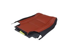 Genuine Mopar Rear Seat Back Cover Left 6QK15LR9AC