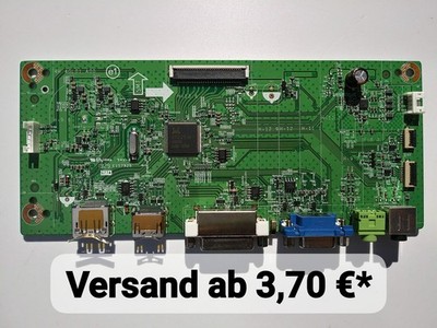Haupt Platine E157925 Main Board aus BenQ GL2780