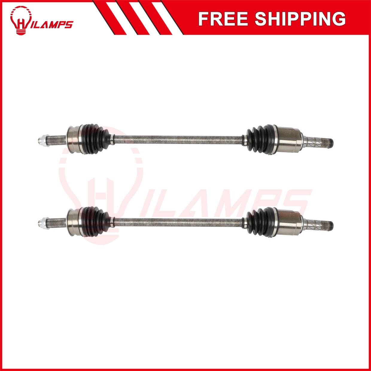 For Subaru Legacy Outback 2015-2019 Tribeca 2008-2014 3.6L Front CV Axles