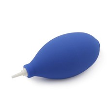 Air Blower Blaster Pump Duster for SLR Camera Lenses Cleaning, Watch