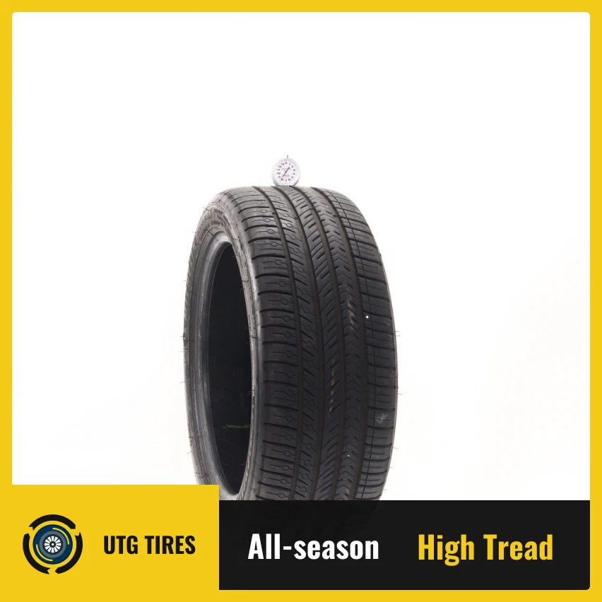 Michelin 225/45/17 All Season Tires for sale | eBay