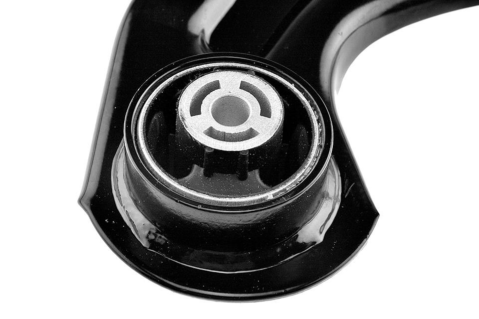 Rear Arm For Vw Golf V 04- Passat 05- Touran 04- Audi A3 03- - Image 3
