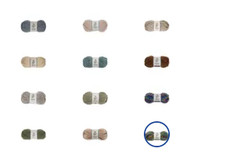 Yarn Bee Effortless Super Bulky Yarn New Various Colors Per Skein