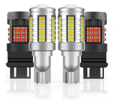 4-Pieces LED Rear Tail Light Kits for Ram 1500 2500 3500 2009-2018 Back Up Li...