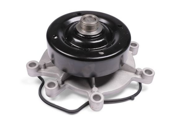Wasserpumpe MotorküHlung FüR Jeep Dodge Grand Cherokee III II Commander-image