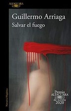 Salvar el fuego | Buch | Zustand gut