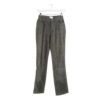 Roberto Cavalli Jeans Slim Fit 32 Grau Sehr gut