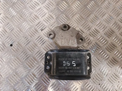 Support Moteur - DS DS5 - Références : 9682026780 / 9636270080 - (HM) - Photo 1/4