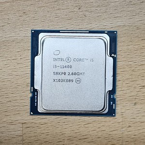 Intel Core I5-11400 | eBay