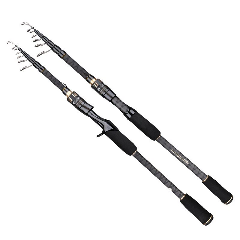 Casting Rod Ultra Light Telescopic Fishing Rods & Poles for sale | eBay Casting Rod Ultra Light Telescopic Fishing Rods & Poles for sale | eBay