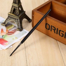 5PCS Silicone Rubber Shapers Polymer Clay Sculpting  Modelling Tools HighQ