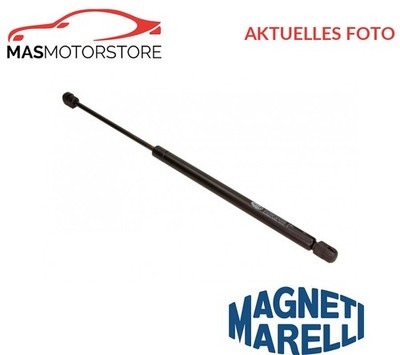 GASFEDER DÄMPFER HECKKLAPPE HINTEN MAGNETI MARELLI 430719035400 P NEU