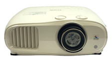 Epson EH-TW7100 4K PRO-UHD 3LCD Home Theater Projector 3000lm HDR Tested