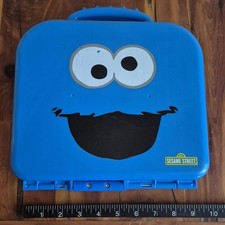 Sesame Street On The Go Cookie Monster