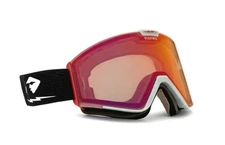 Electric Kabru BRAND NEW Snow Goggle Baldface Guide Crimson