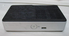 Intel NUC  DE3815TYKE 4GB DDR3  Heimserver Mini PC ATOM CPU E3815 1.46GHz