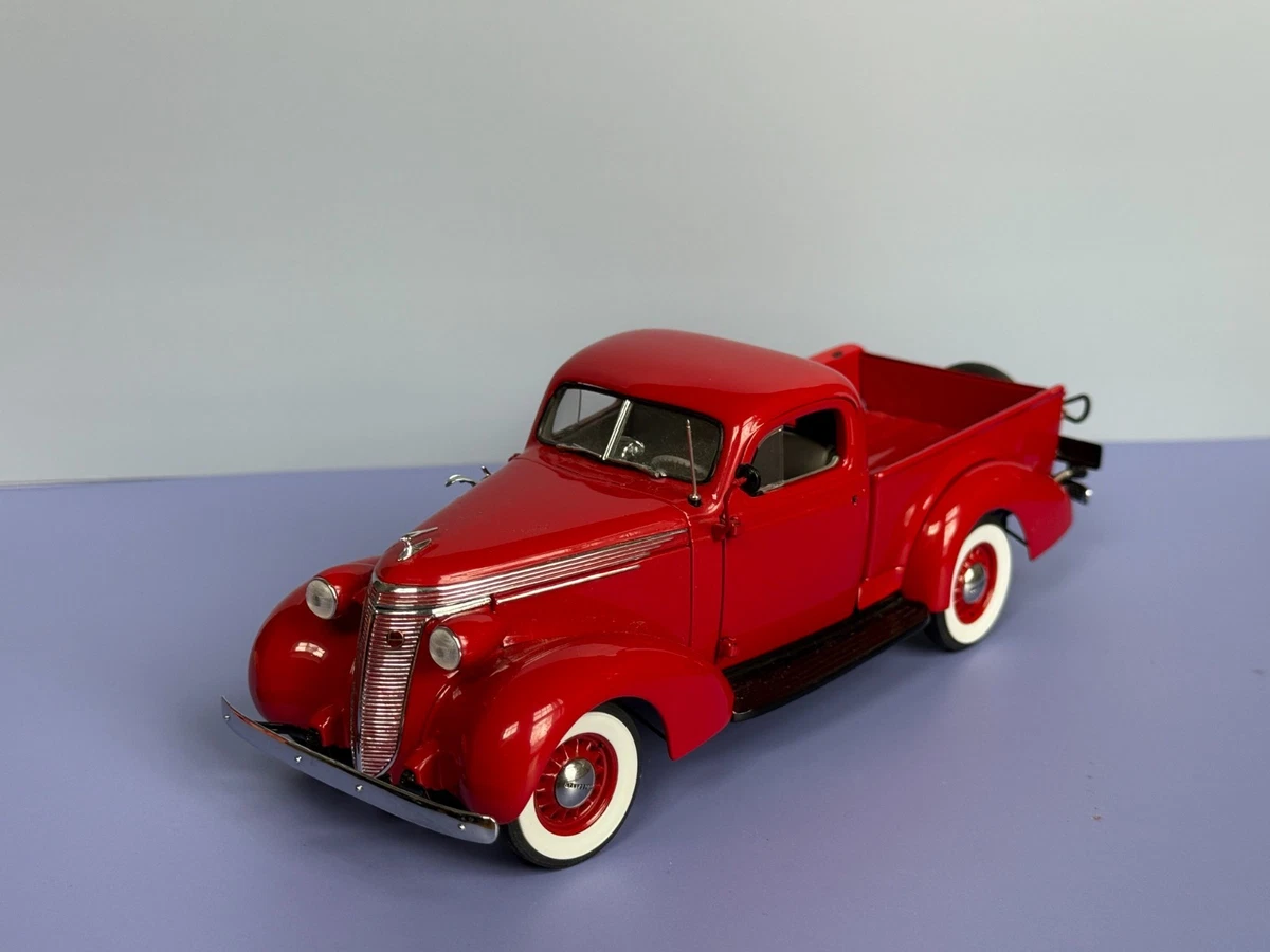 Danbury Mint Studebaker Diecast Pickup Trucks for sale | eBay