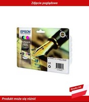 C13T16364012 Epson Workforce WF-2010W WkłAd Atramentowy Cmyk